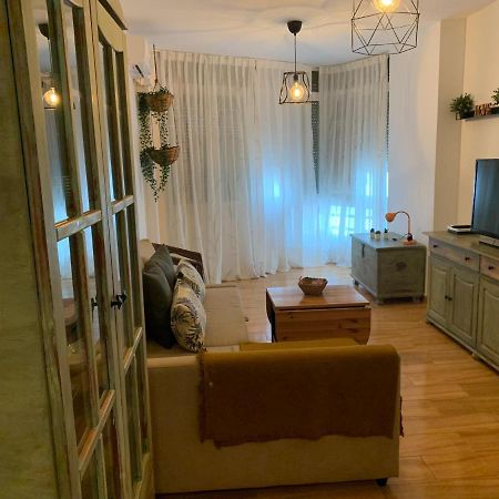 Sanlucar Playa Lägenhet Sanlúcar de Barrameda Exteriör bild