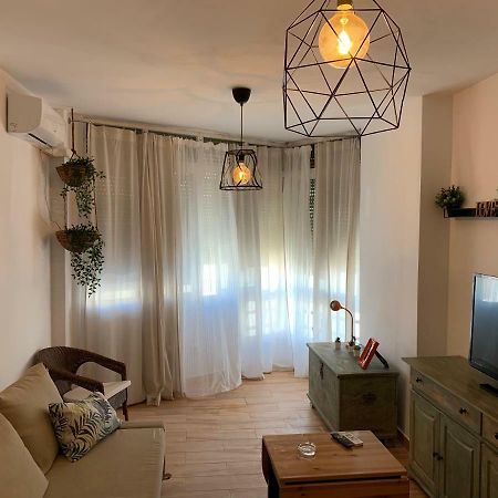 Sanlucar Playa Lägenhet Sanlúcar de Barrameda Exteriör bild