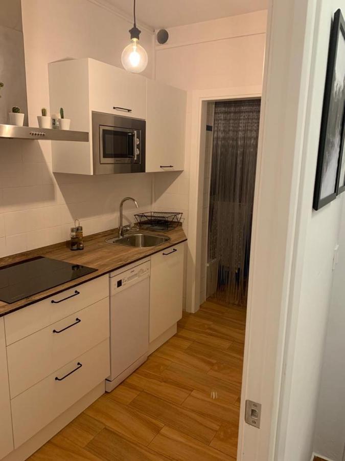 Sanlucar Playa Lägenhet Sanlúcar de Barrameda Exteriör bild