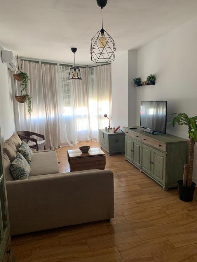 Sanlucar Playa Lägenhet Sanlúcar de Barrameda Exteriör bild