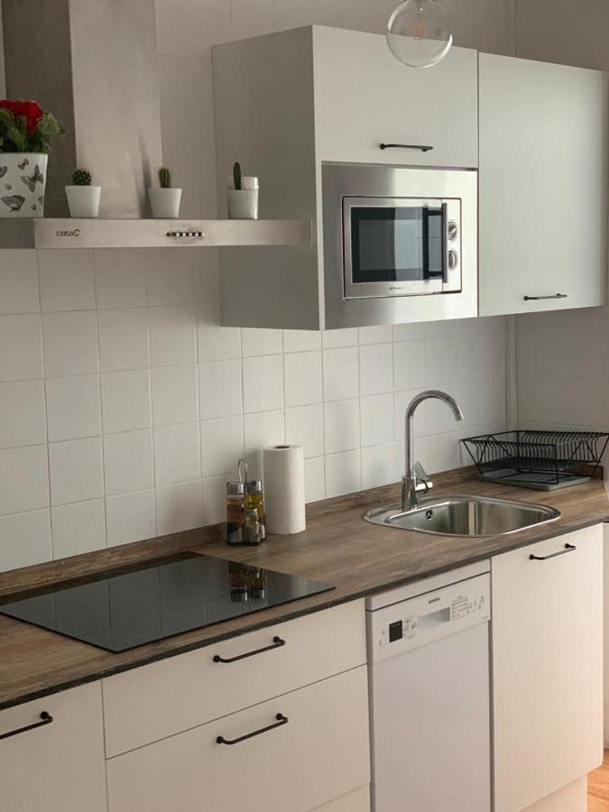 Sanlucar Playa Lägenhet Sanlúcar de Barrameda Exteriör bild