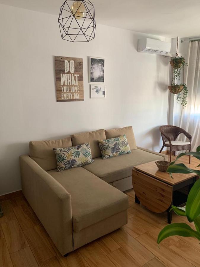 Sanlucar Playa Lägenhet Sanlúcar de Barrameda Exteriör bild