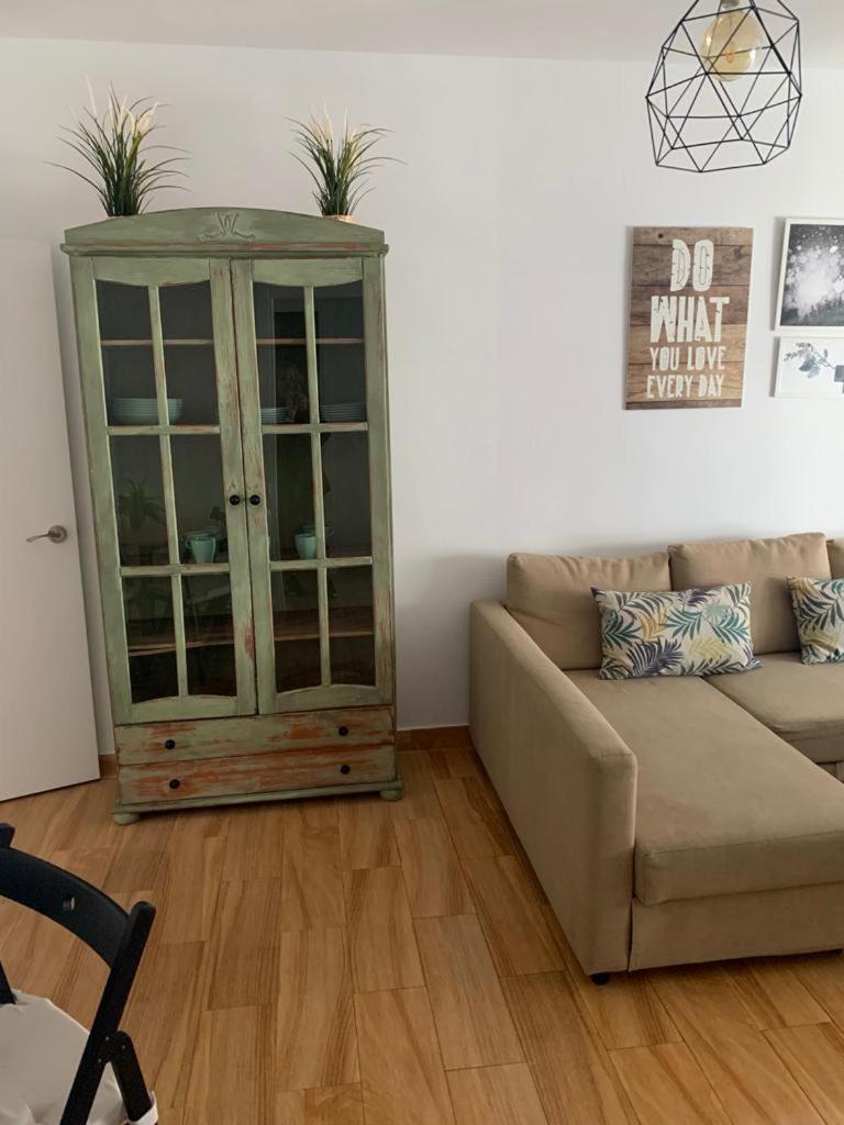 Sanlucar Playa Lägenhet Sanlúcar de Barrameda Exteriör bild