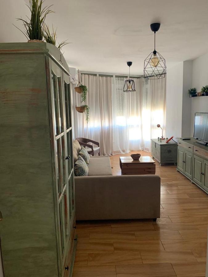 Sanlucar Playa Lägenhet Sanlúcar de Barrameda Exteriör bild