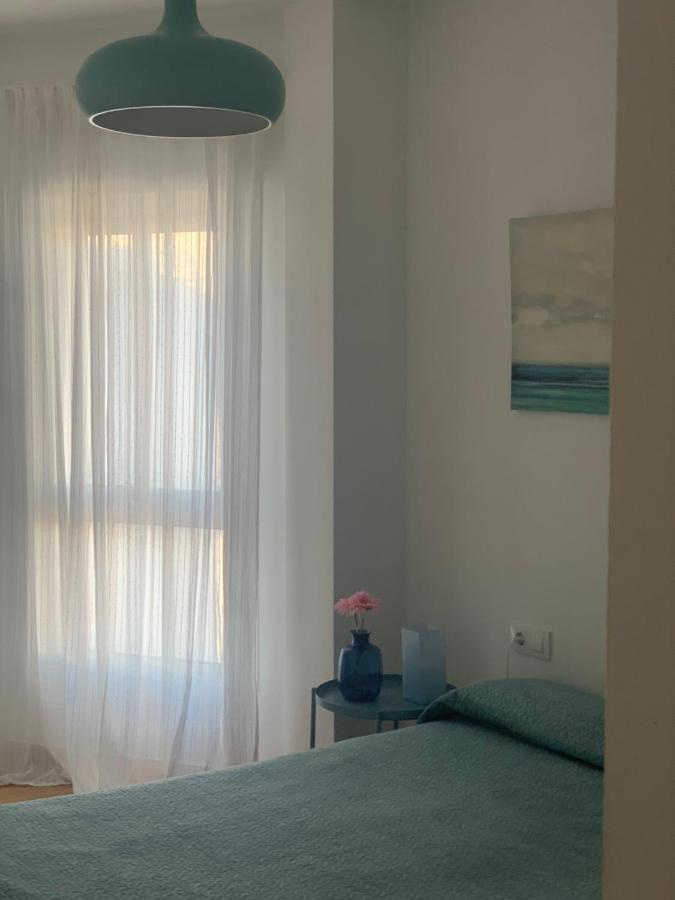 Sanlucar Playa Lägenhet Sanlúcar de Barrameda Exteriör bild
